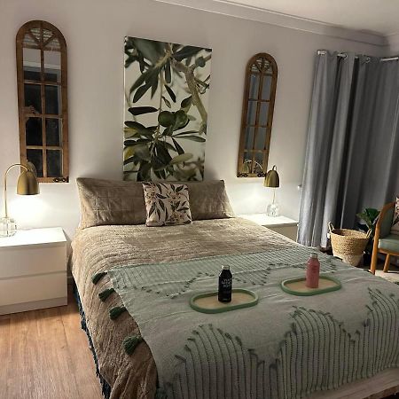Cozy Inn بيرث المظهر الخارجي الصورة