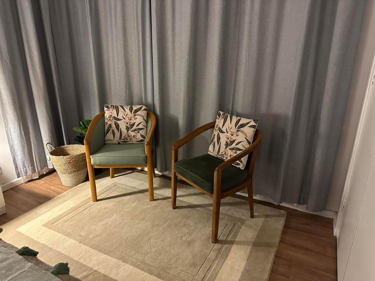 Cozy Inn بيرث المظهر الخارجي الصورة