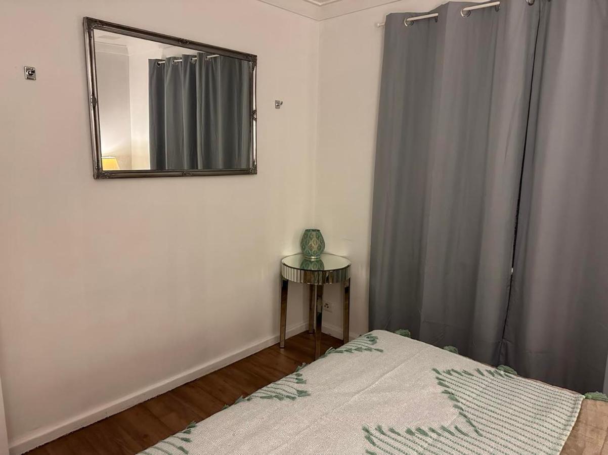 Cozy Inn بيرث المظهر الخارجي الصورة