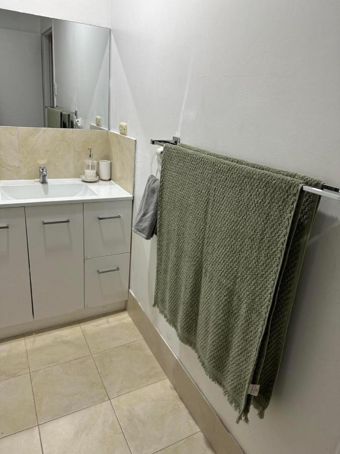 Cozy Inn بيرث المظهر الخارجي الصورة