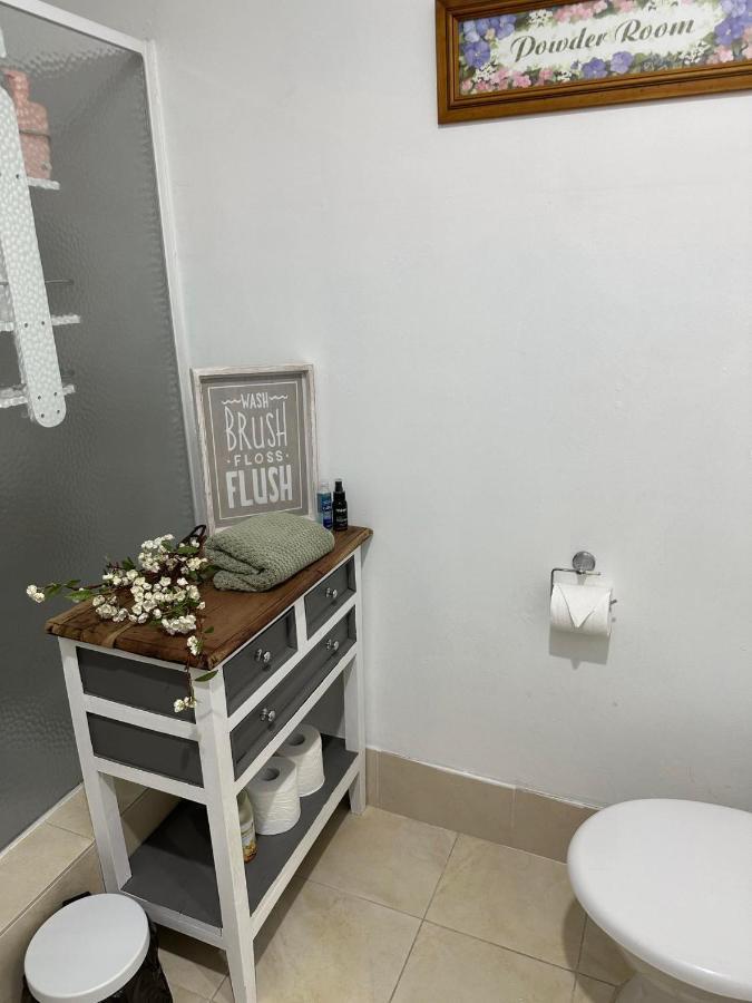 Cozy Inn بيرث المظهر الخارجي الصورة